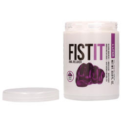 Fist It Crème relaxante Anal Relaxer 1L
